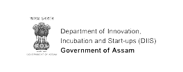 Government of Assam logo