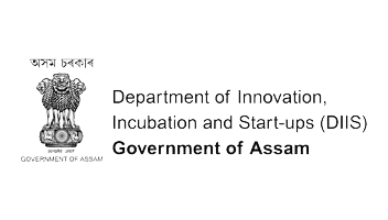 Government of Assam logo