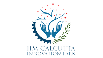 IIM Calcutta Innovation Park logo