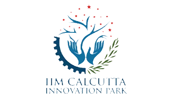 IIM Calcutta Innovation Park logo