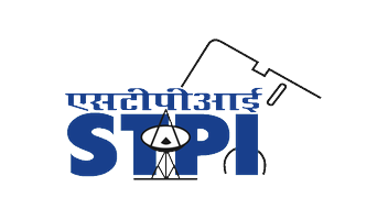 STPI logo