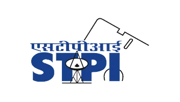 STPI logo